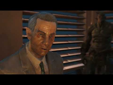 Прохождение Fallout 4 часть 13