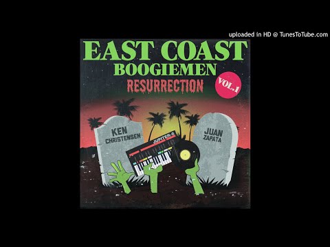 East Coast Boogiemen - Heaven's Groove