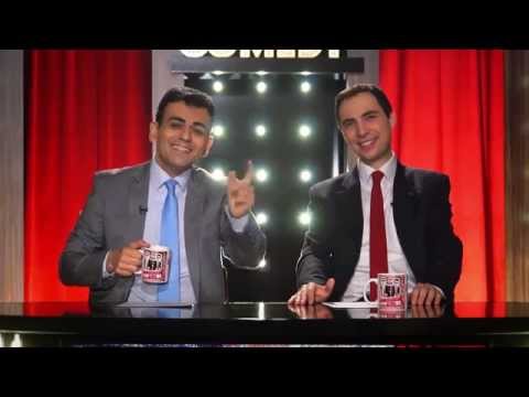 ArmComedy 331 17.04. - Հռոմի պապայություն