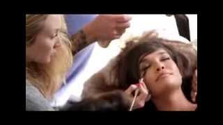 הריקה פרננדה לבלייזר