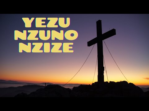 Yezu Nzuno Nzize (The Best Worship Luganda Catholic Song)