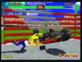 Super Stupid Fighting Game Crossovers Preview