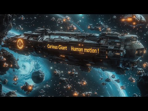 Galactic Empire Shaken There’s No Way That’s a Humanity Warship Right? Part: 4 | Best HFY Stories