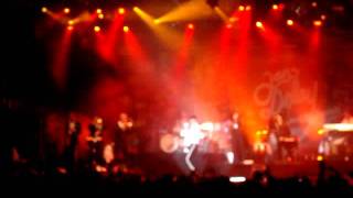 Jan Delay Feuer- live@NUKE Festival2009