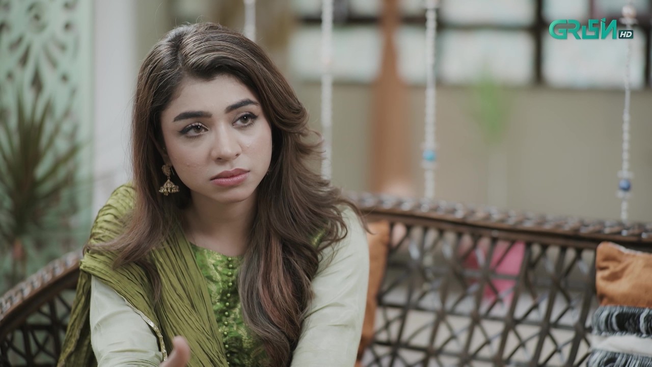 Behan Ke Naam Pe Paise Khane Wala | Rahguzar | Hira Mani - Mohib Mirza | Green TV Entertainment