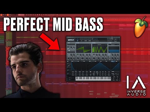 How to make Dancefloor DNB like Dimension (Complete Guide) FL STUDIO 21