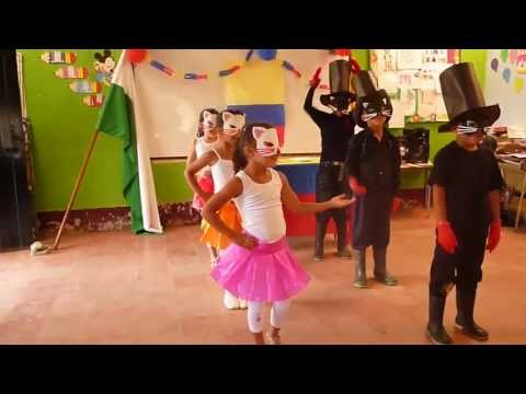 gatita carlota cer san javier