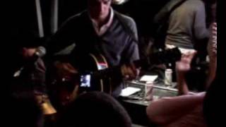 Babyshambles- Jazz after Dark - Bollywood to Battersea