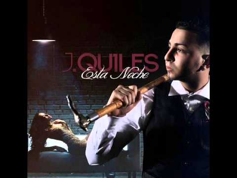 J Quiles-Esta Noche