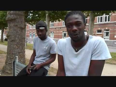 MB Don't Push me lyrics official