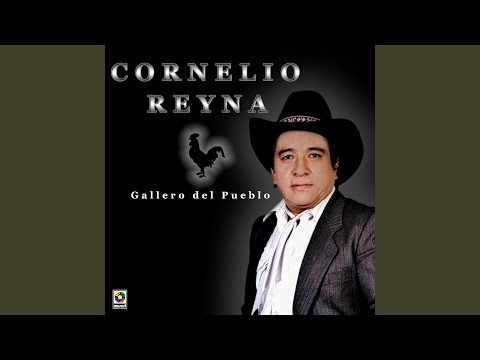 Oro Rojo - Cornelio Reyna