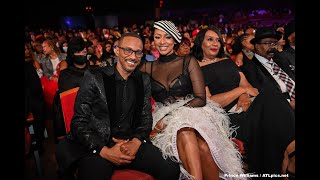 Download lagu 2022 Black Music Honors Red Carpet Sizzle Reel mp3