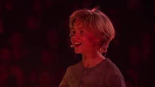 Oliver! - Royal Variety Performance 2024
