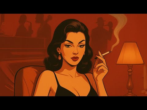 Thumbnail for Midnight in New York – 1940s Jazz by Midnight, soo