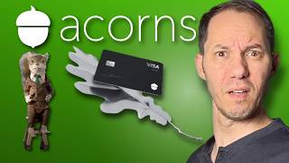 Acorns Account Review: Everything You Need To Know