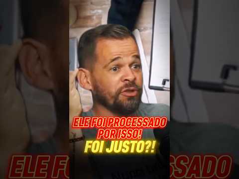 ELE FOI PROCESSADO POR UMA VISTORIA VEICULAR! #carros #dicasautomotivas #mecanicaautomotiva