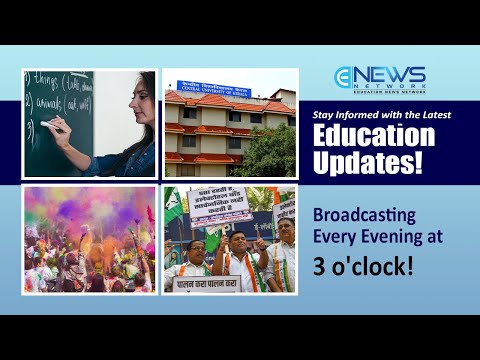 Latest Education News: Innovations in Teaching, STEM Initiatives, & Online Learning | 19 March 2024.
