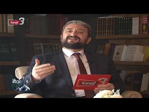 KANAL 3’TE SABAH 12 02 2019