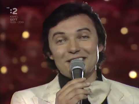 Karel Gott - Léta prázdnin (1976)