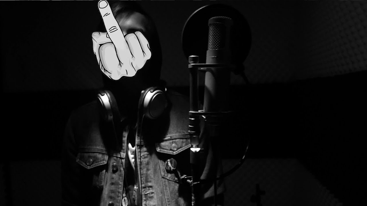 DMS — Старият Рап