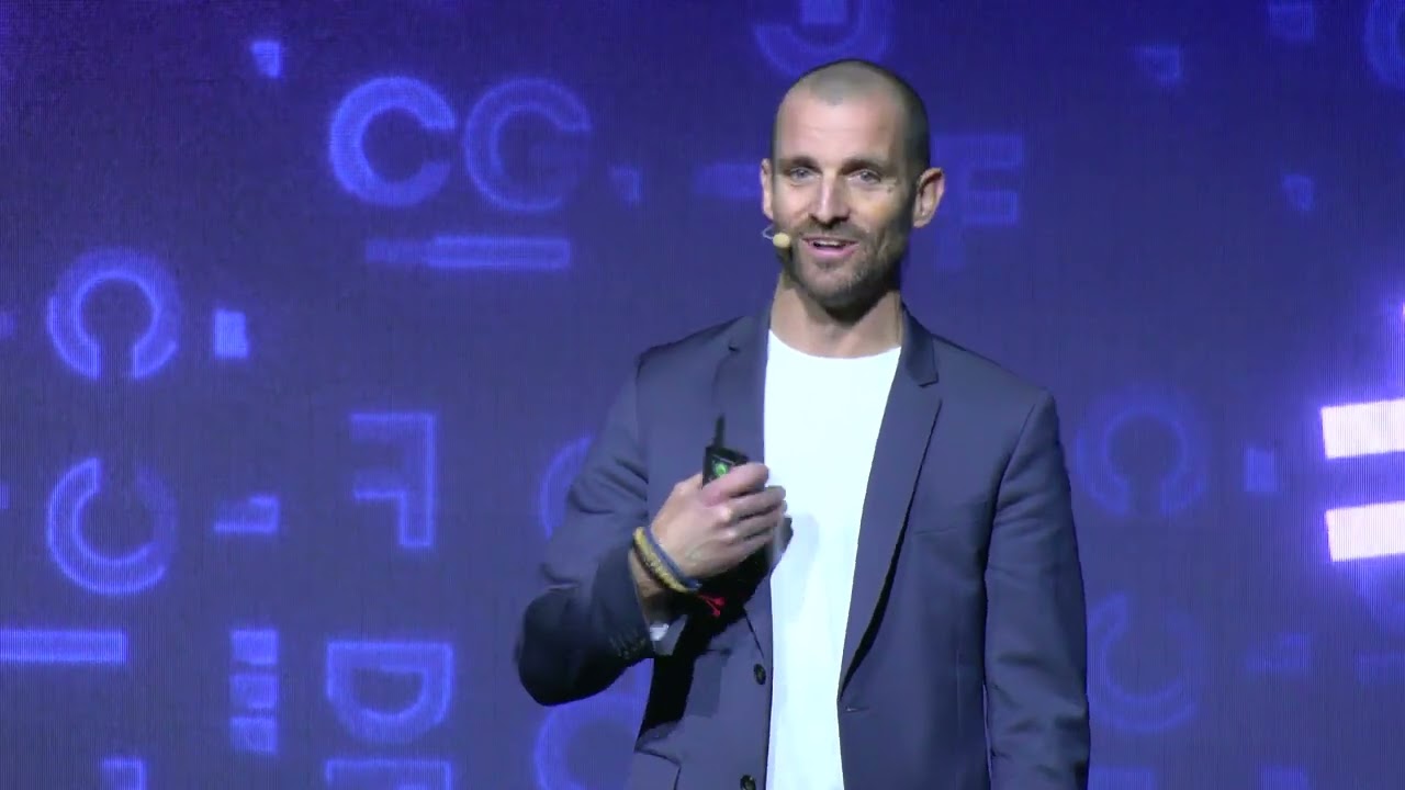 L'Art oratoire, un outil au service du DAF, de ses messages et de son leadership