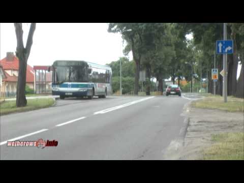 Remonty i zmiany w kursowaniu MZK