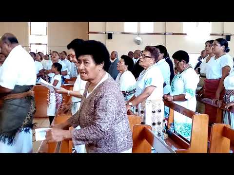 Polotu - Ra Tadu Mai (Talanoa ni Cabe ni Lotu)