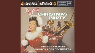 Rudolph the Red-Nosed Reindeer