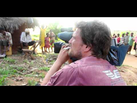 trailer