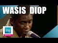 Wasis Diop "L'ange Djibril" | Archive INA