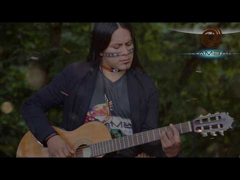 YAYAWANMI –  CON LOS PADRES (VIDEO OFICIAL LYRICS / LETRA)