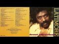 Latimore - 1991 - Dig A Little Deeper - Dimitris Lesini Greece