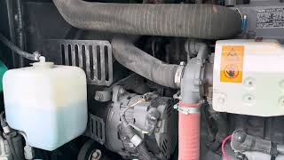 Kobelco SK75SR-3 midi excavator for sale - Image 4 | Machineryline ZM Kobelco SK75SR-3 midi excavator | Image 4 - Machineryline