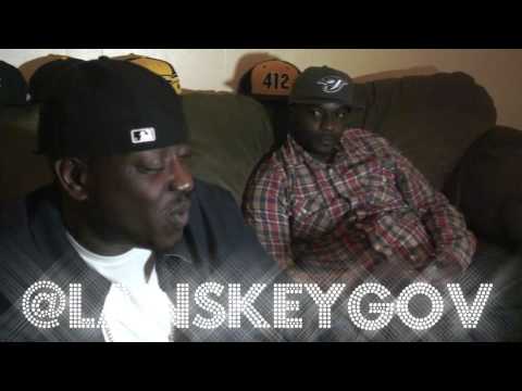 Lay Lanskey - Food Stamps From 95 -  Sorry So Long Album Update