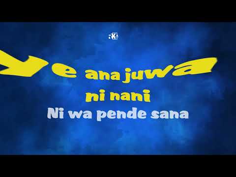 Jomiguel - Zetu (officiel video lyrics)