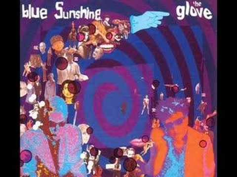 The Glove - Mouth to Mouth