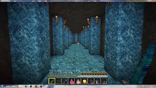 Fortress of Doom - 07. Fortress III (Part 5) - Path to Medusa