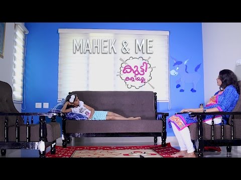 Stop name-calling your children |Mahek and Me | parenting special13 March 2017