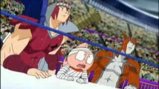 [閒聊] 筋肉人二世