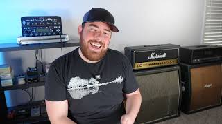 I React to Joe Bonamassa Saying This About Eddie Van Halen... (And My Take on Modelers)
