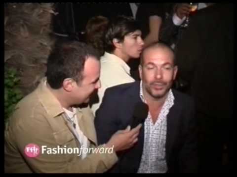 moda apo thessaloniki me kosta minaretzi..10/09