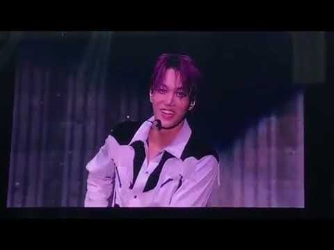 KAI IN EXplOration IN SEOUL DAY 1 190719