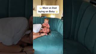 Download lagu Dad vs mom, laying on baby 📽️ albina.mart mp3 Download lagu Dad vs mom, laying on baby 📽️ albina.mart mp3