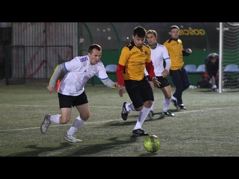 Delta Dębica - Grupa Partner: 10. tydzień (FLS Jesień 2015)