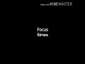 Vinheta Focus Filmes