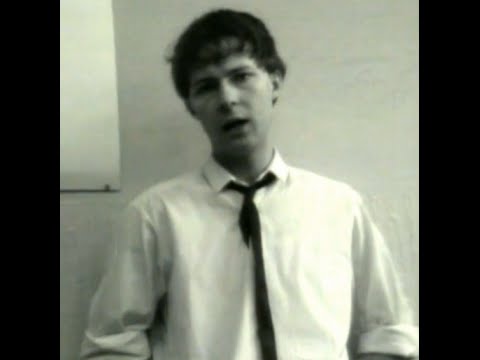 peter nagy - profesor indigo