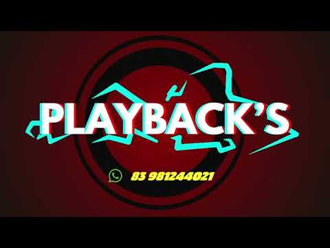 (PLAYBACK) A DROGA DO MEU CORAÇÃO - KLESSINHA BARONESA