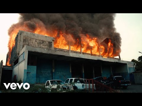 Adofo, Dj Mac, Crashdummy - Yes Sah (Official Music Video) Money Walk Riddim