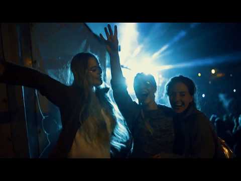 GESTÖRT ABER GEIL - DAS FESTIVAL 2017 || AFTERMOVIE