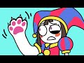 Pomni Transformation Reveal Origin Of The Amazing Digital Circus ポムニ解説